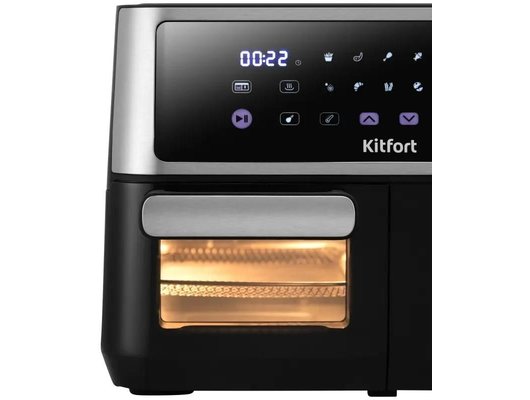 Аэрогриль KITFORT KT-2256